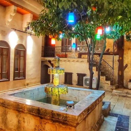 Joselin Hotel Шанлыурфа Экстерьер фото
