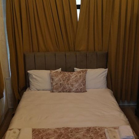 Joselin Hotel Шанлыурфа Экстерьер фото