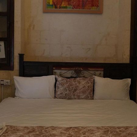 Joselin Hotel Шанлыурфа Экстерьер фото