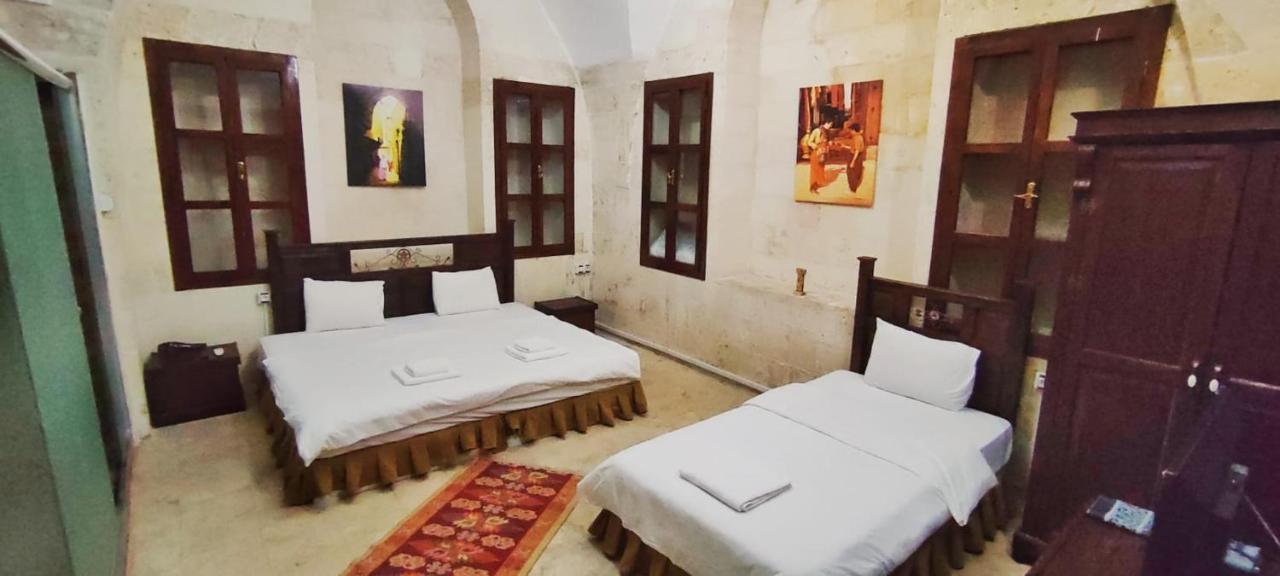 Joselin Hotel Шанлыурфа Экстерьер фото