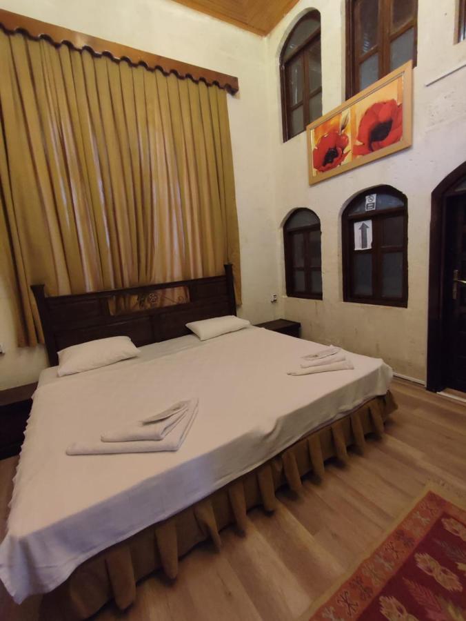 Joselin Hotel Шанлыурфа Экстерьер фото