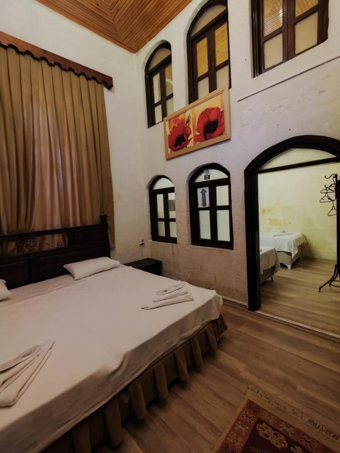 Joselin Hotel Шанлыурфа Экстерьер фото