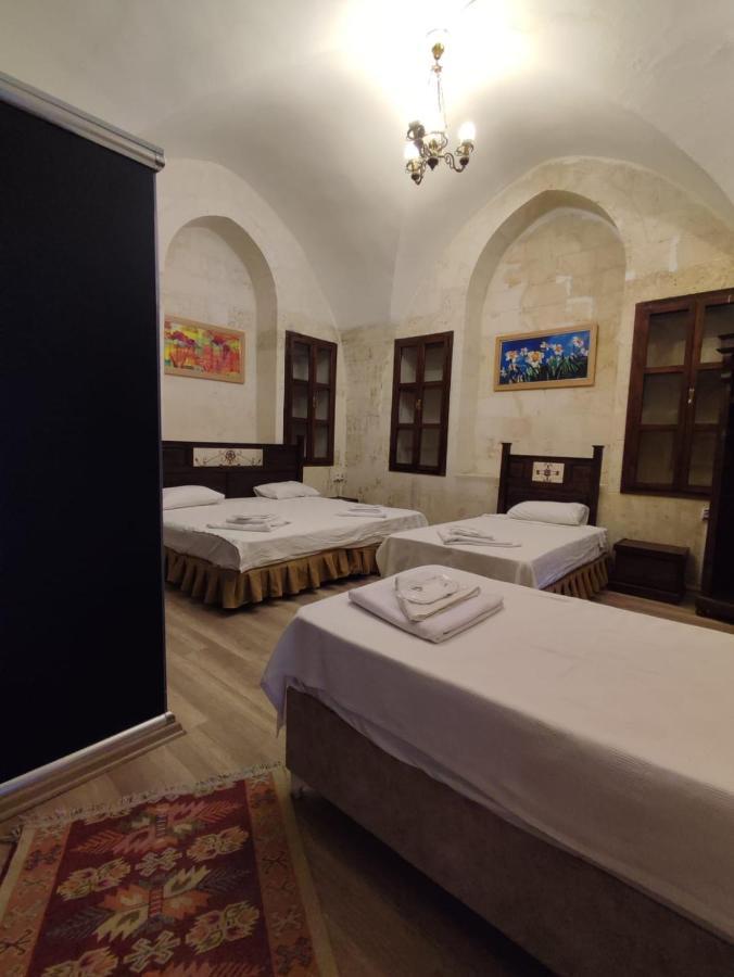 Joselin Hotel Шанлыурфа Экстерьер фото