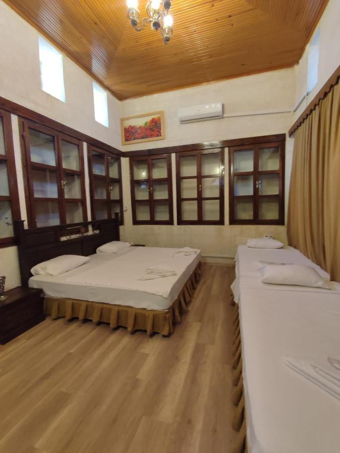Joselin Hotel Шанлыурфа Экстерьер фото