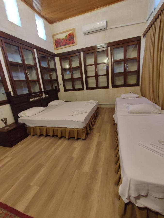 Joselin Hotel Шанлыурфа Экстерьер фото