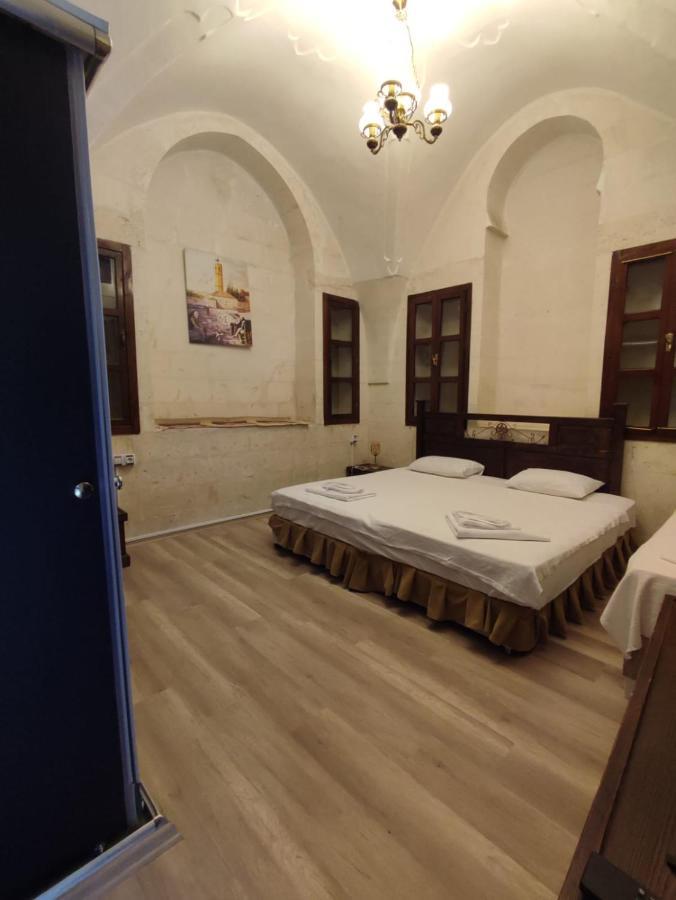 Joselin Hotel Шанлыурфа Экстерьер фото