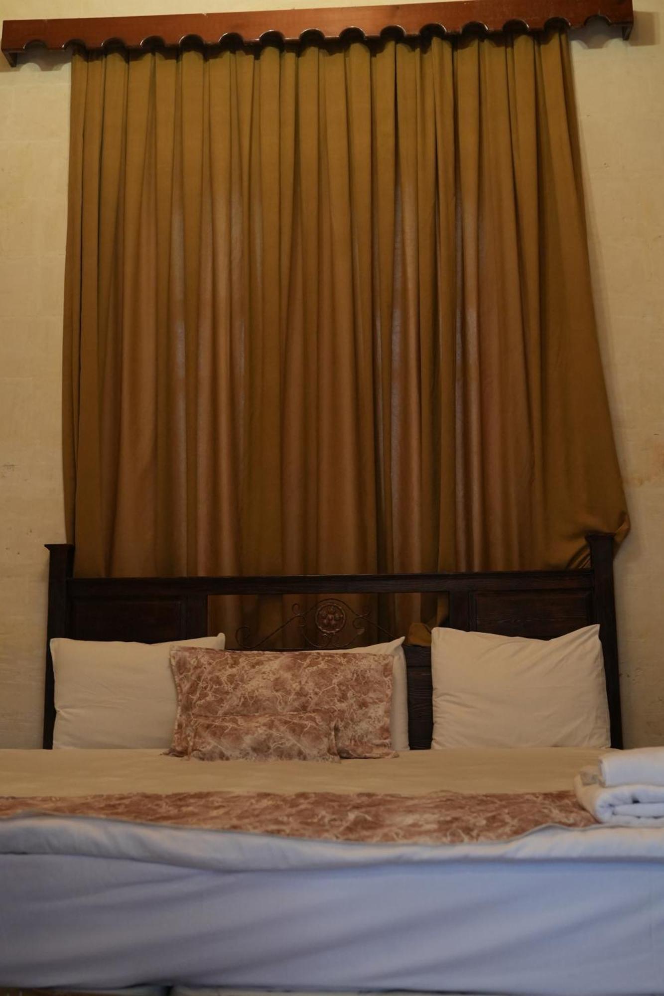 Joselin Hotel Шанлыурфа Экстерьер фото