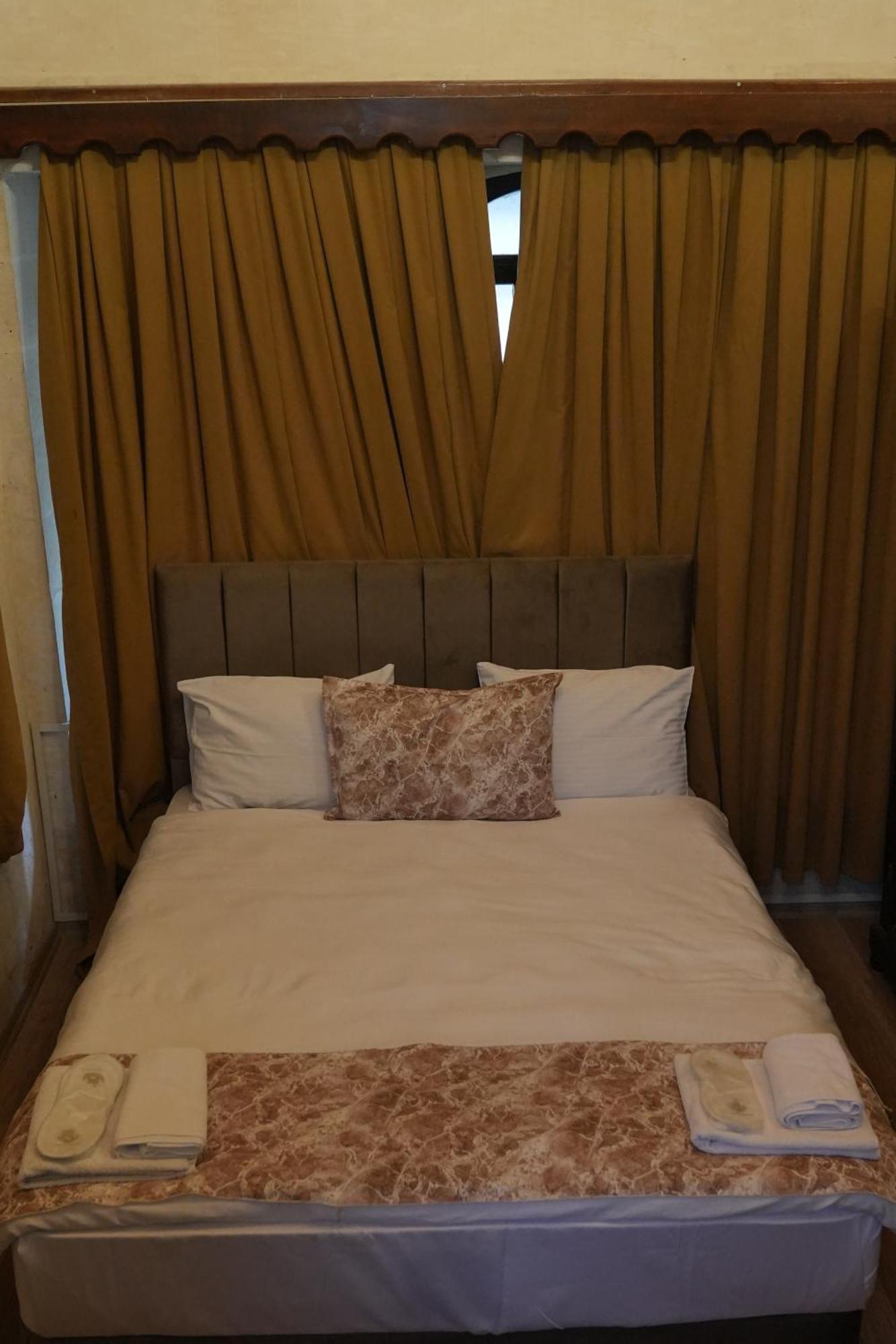 Joselin Hotel Шанлыурфа Экстерьер фото