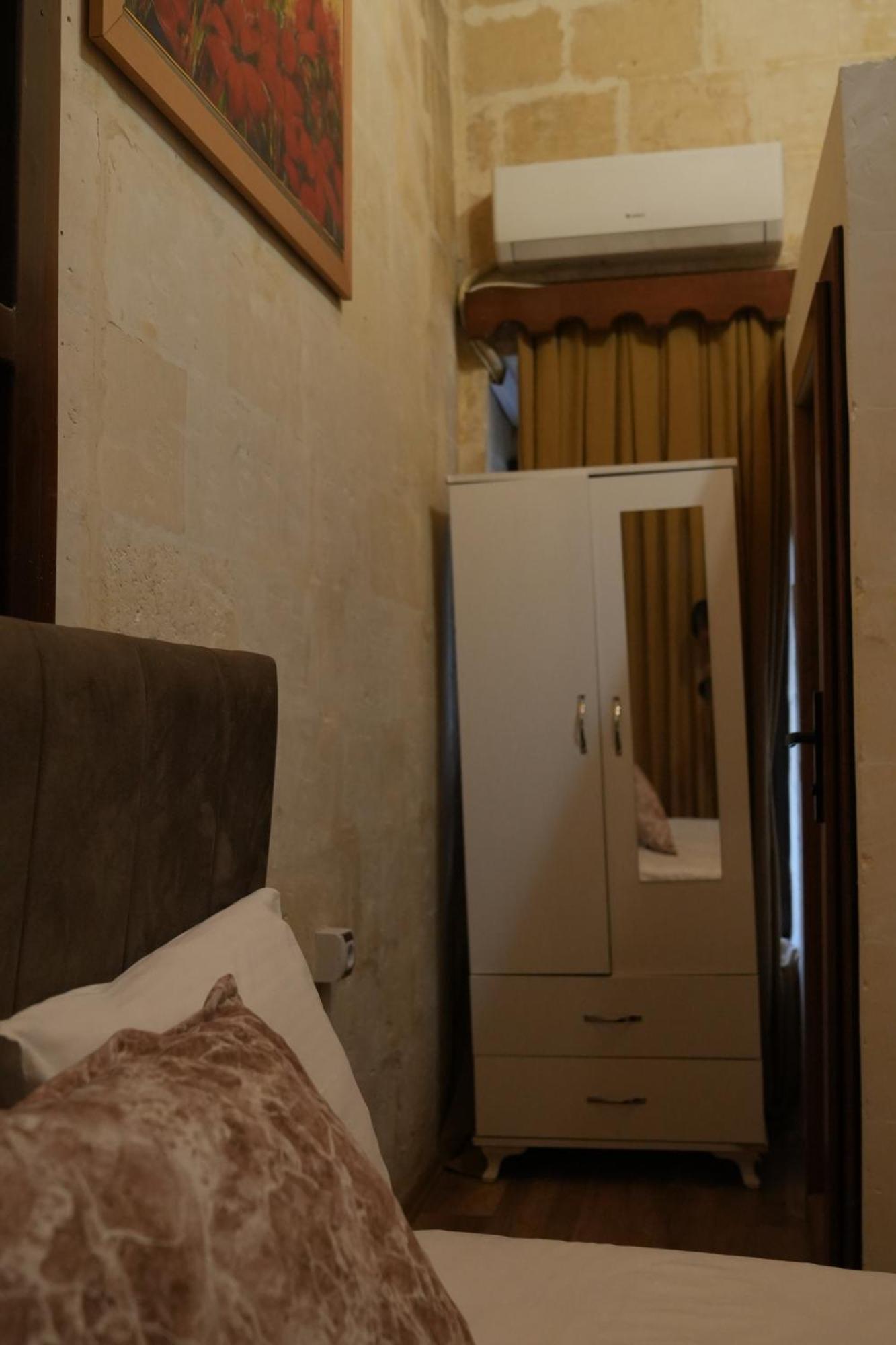 Joselin Hotel Шанлыурфа Экстерьер фото