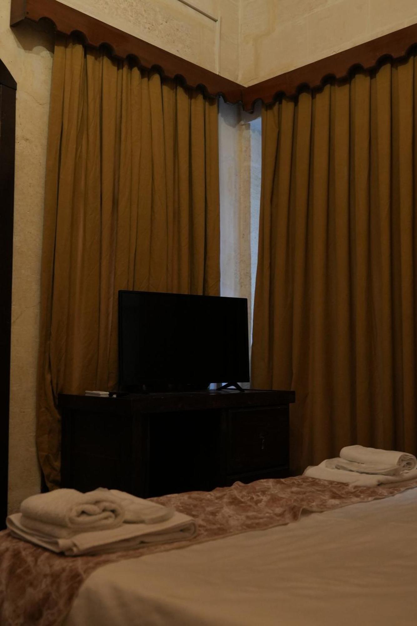 Joselin Hotel Шанлыурфа Экстерьер фото