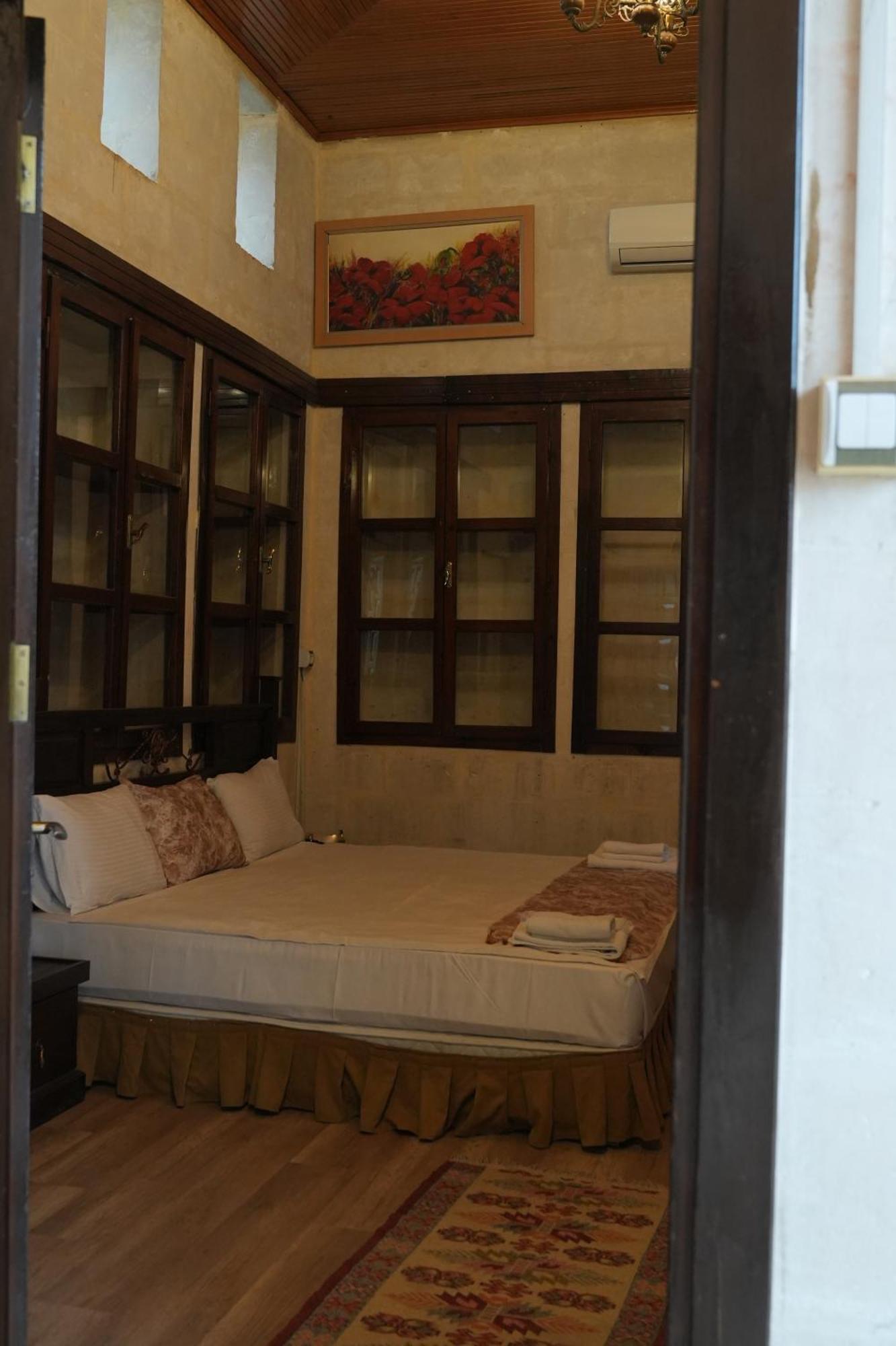 Joselin Hotel Шанлыурфа Экстерьер фото