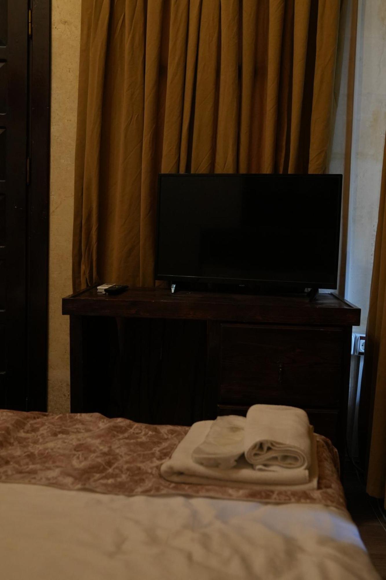 Joselin Hotel Шанлыурфа Экстерьер фото