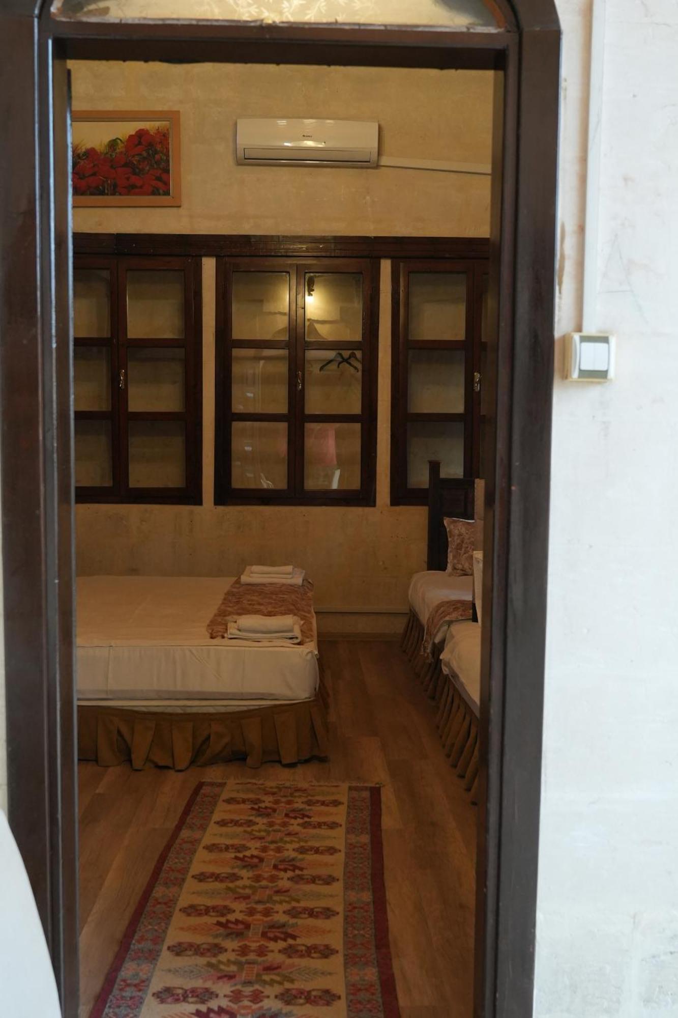 Joselin Hotel Шанлыурфа Экстерьер фото