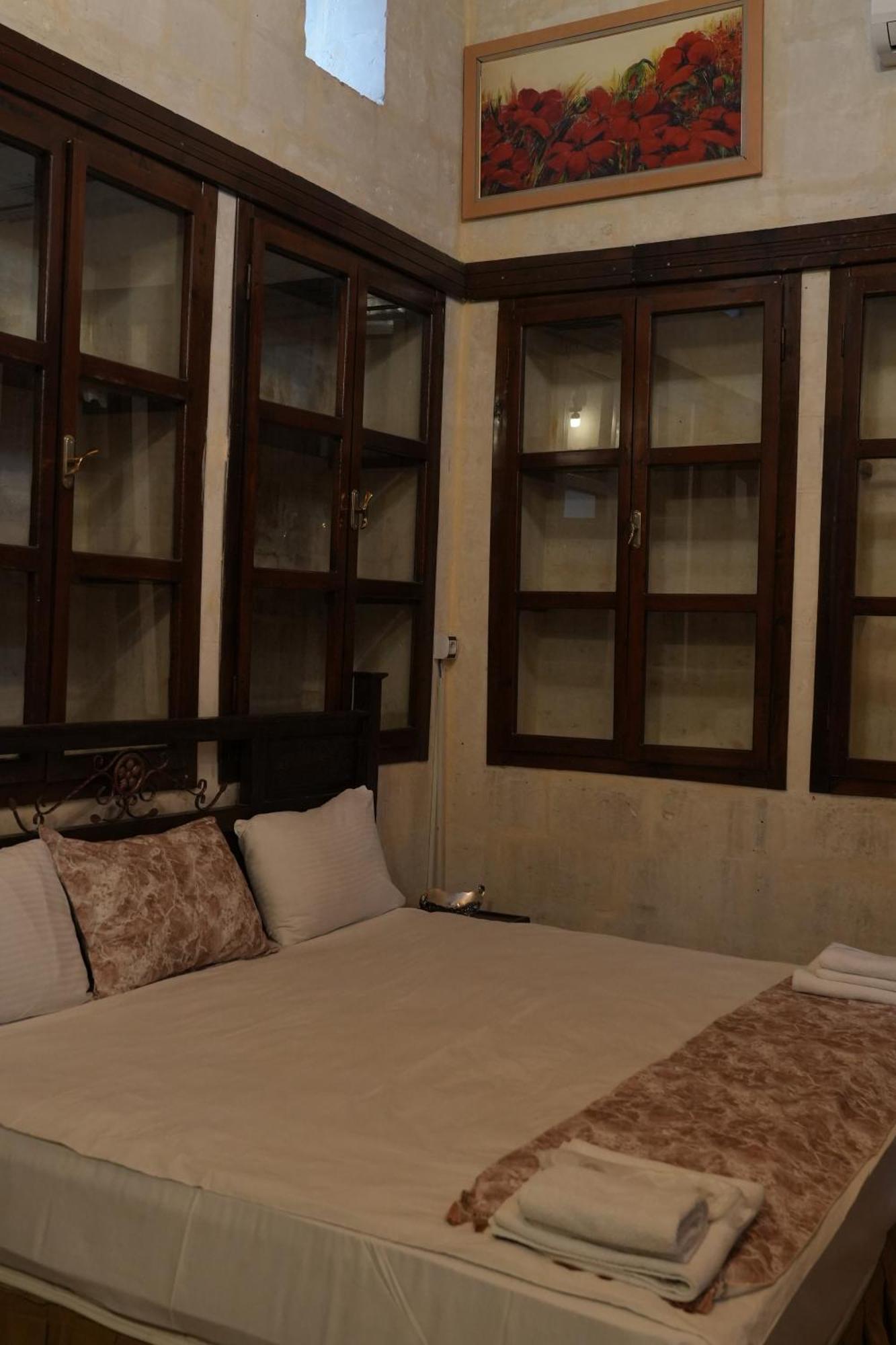 Joselin Hotel Шанлыурфа Экстерьер фото