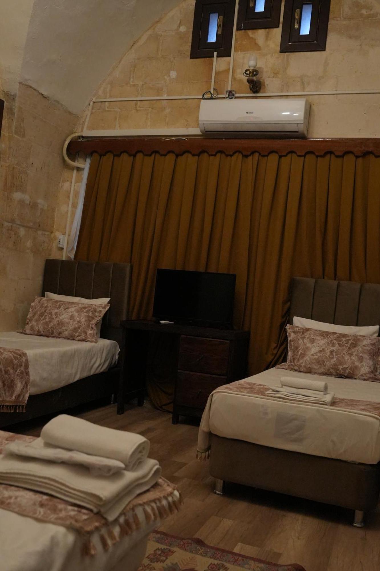 Joselin Hotel Шанлыурфа Экстерьер фото