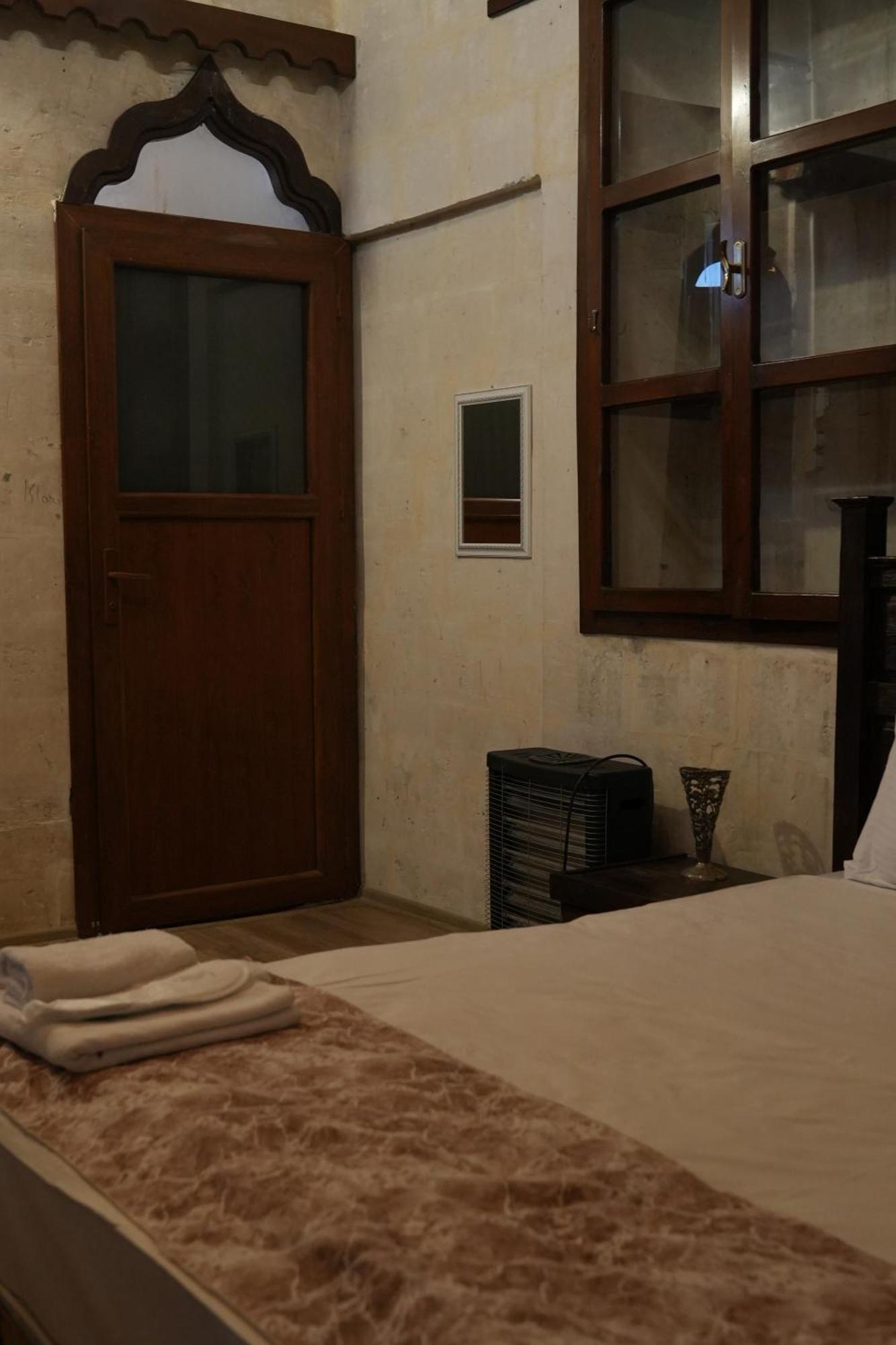 Joselin Hotel Шанлыурфа Экстерьер фото