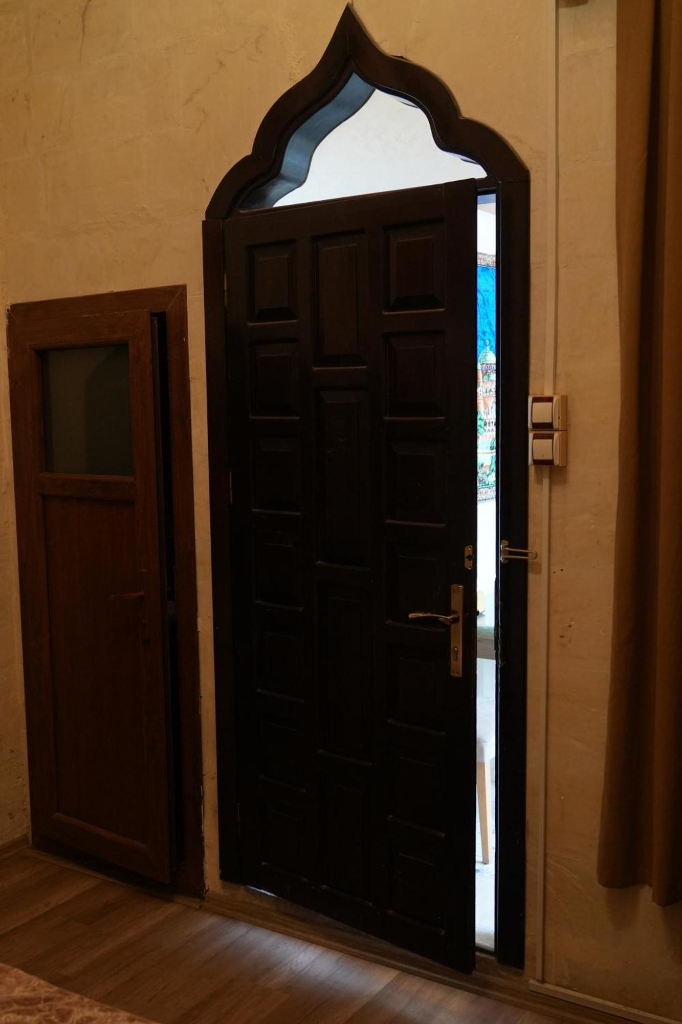 Joselin Hotel Шанлыурфа Экстерьер фото