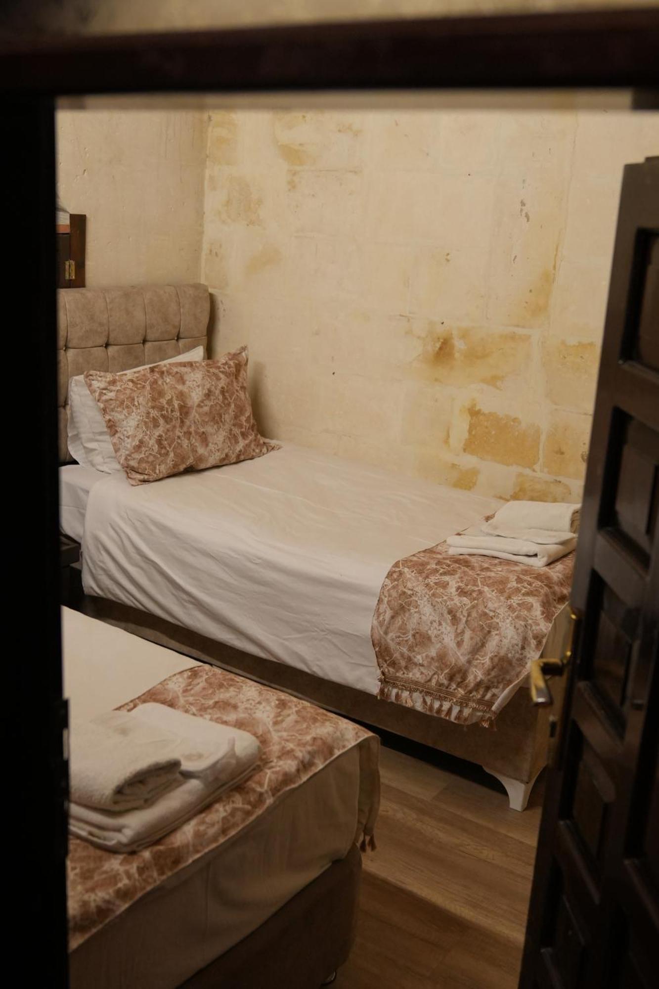 Joselin Hotel Шанлыурфа Экстерьер фото