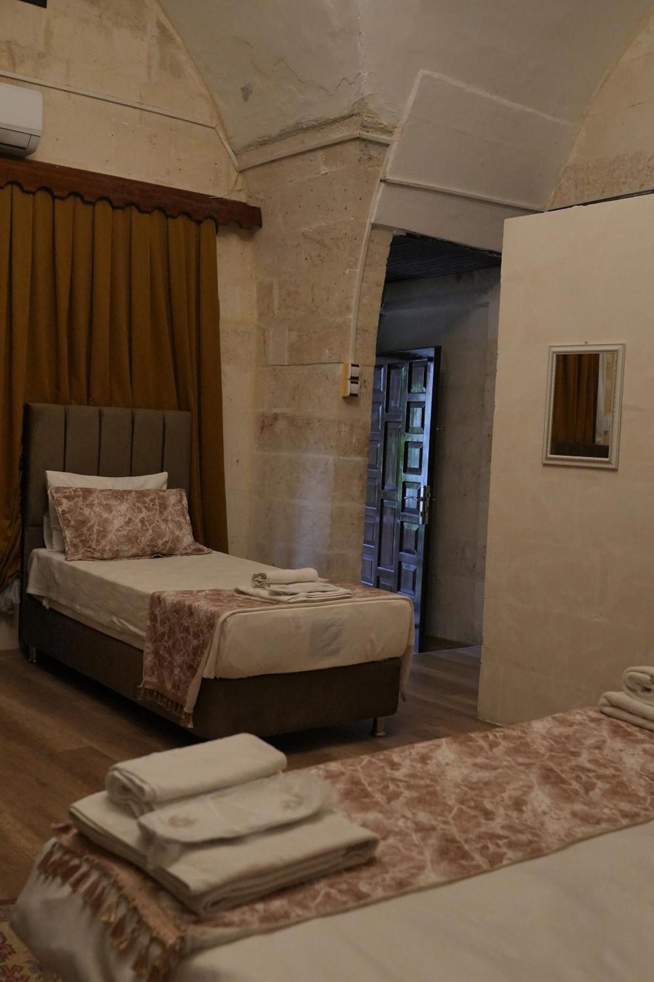Joselin Hotel Шанлыурфа Экстерьер фото