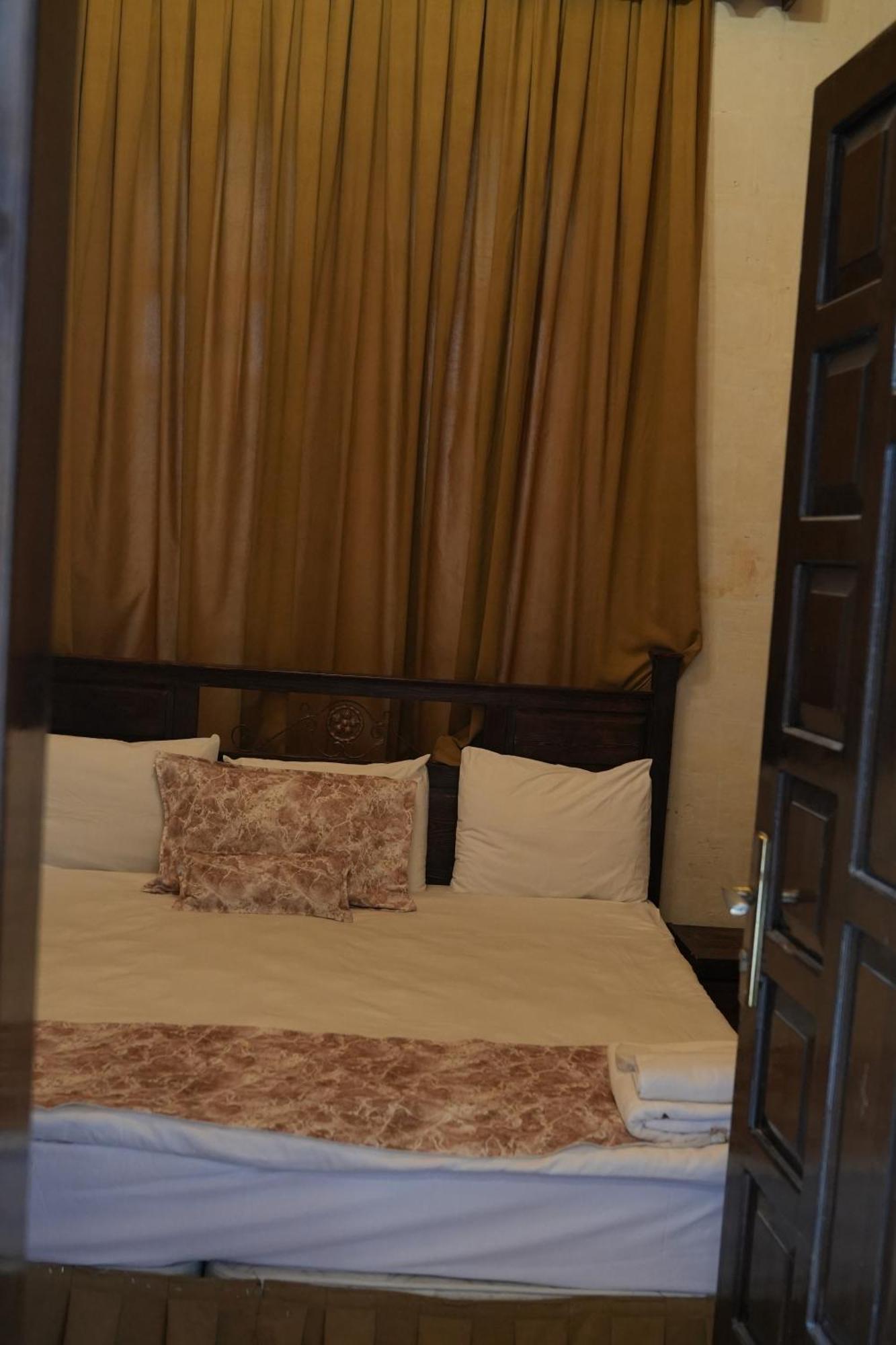 Joselin Hotel Шанлыурфа Экстерьер фото