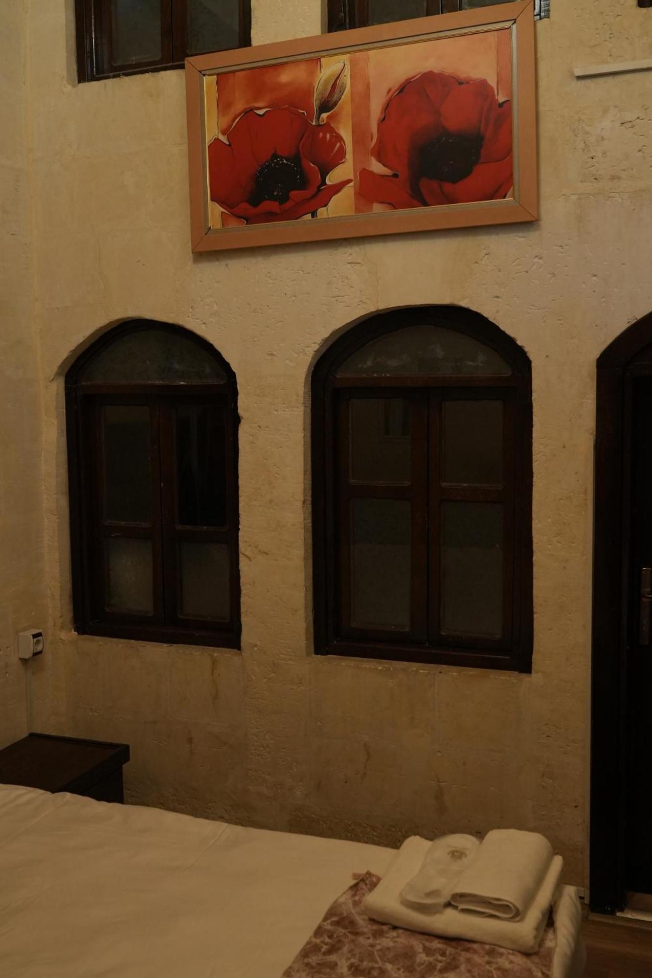 Joselin Hotel Шанлыурфа Экстерьер фото