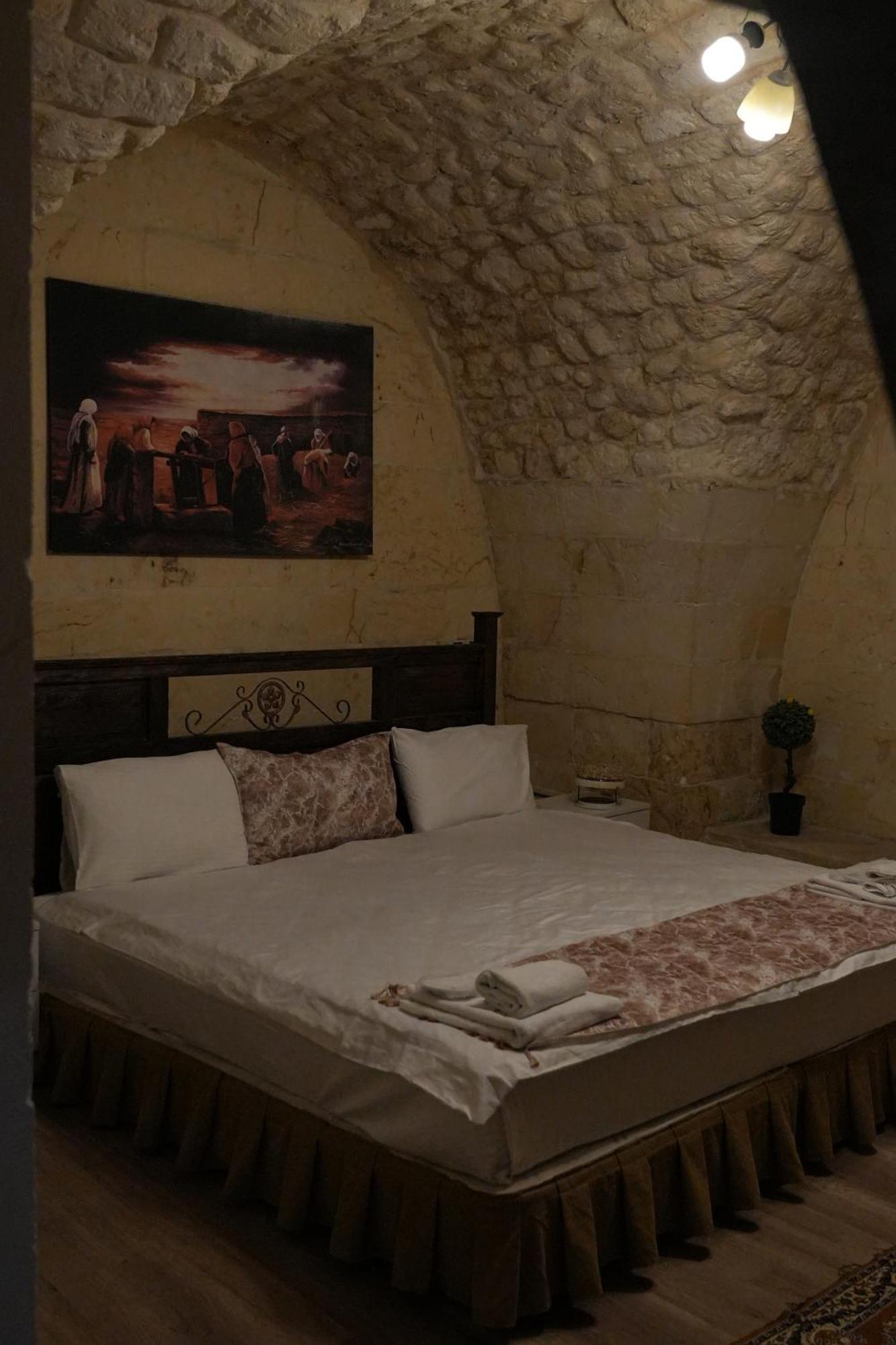 Joselin Hotel Шанлыурфа Экстерьер фото