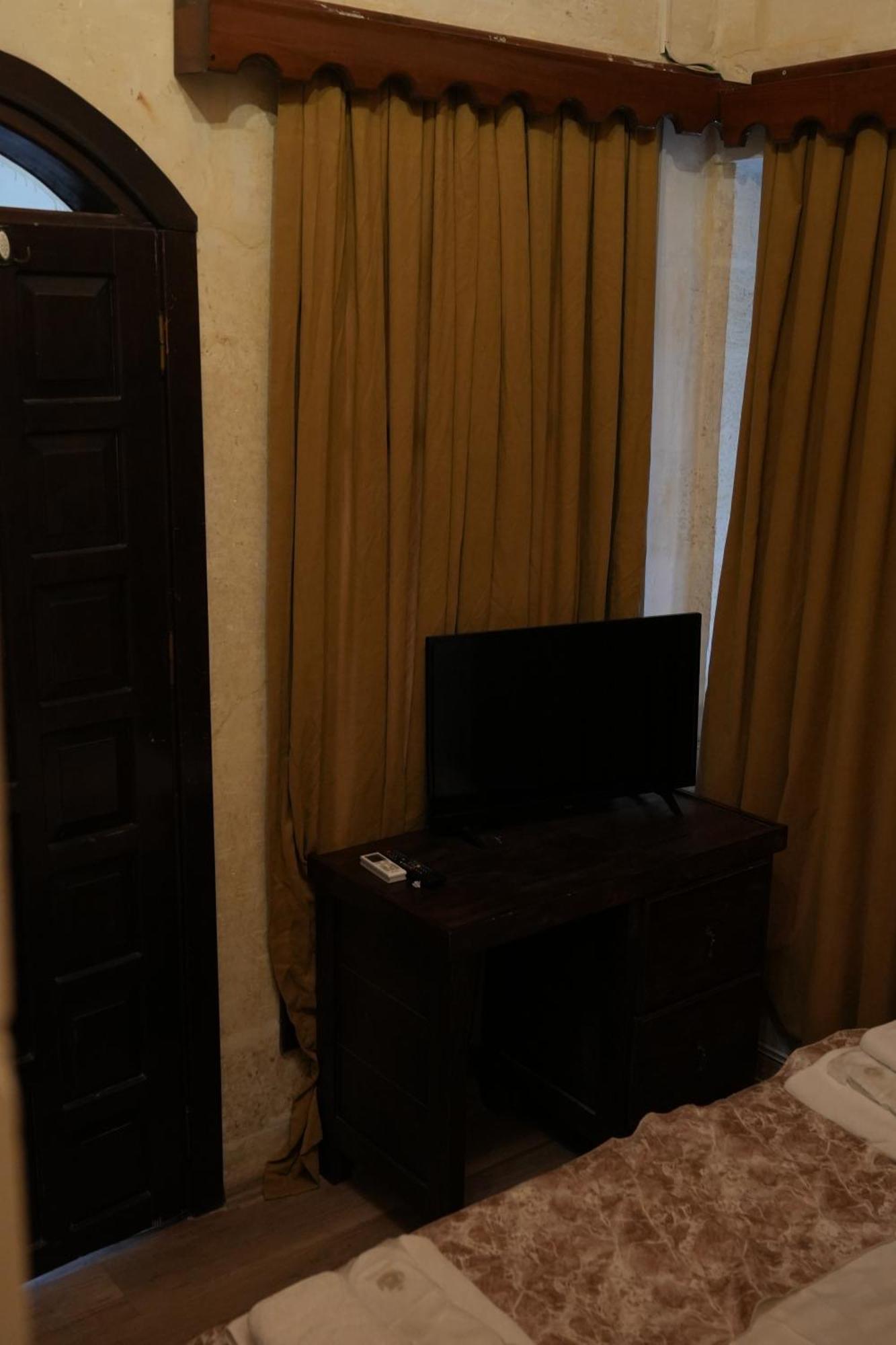 Joselin Hotel Шанлыурфа Экстерьер фото
