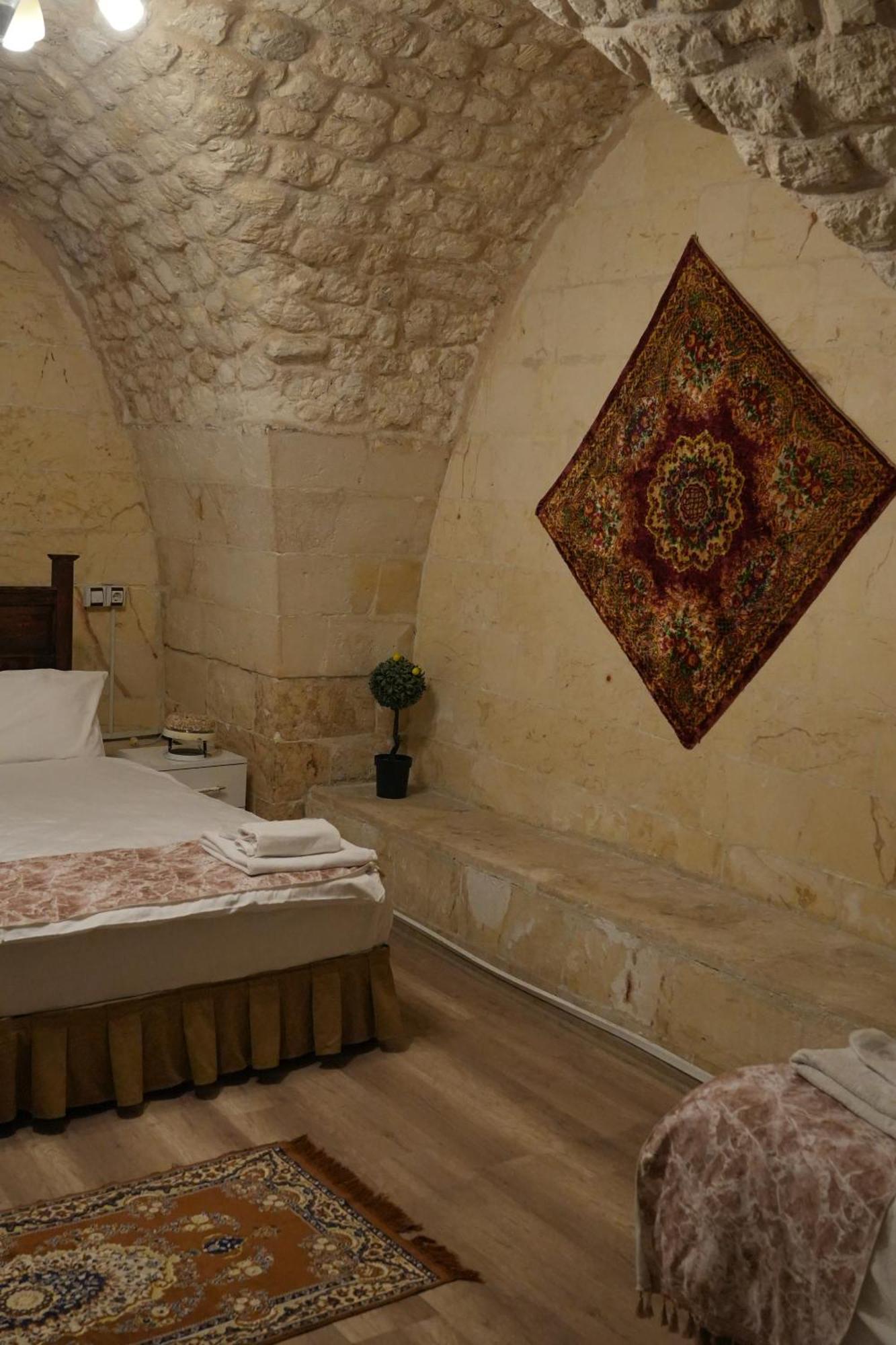 Joselin Hotel Шанлыурфа Экстерьер фото