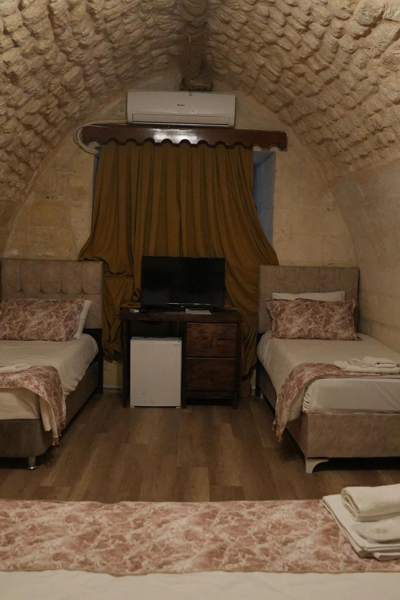 Joselin Hotel Шанлыурфа Экстерьер фото
